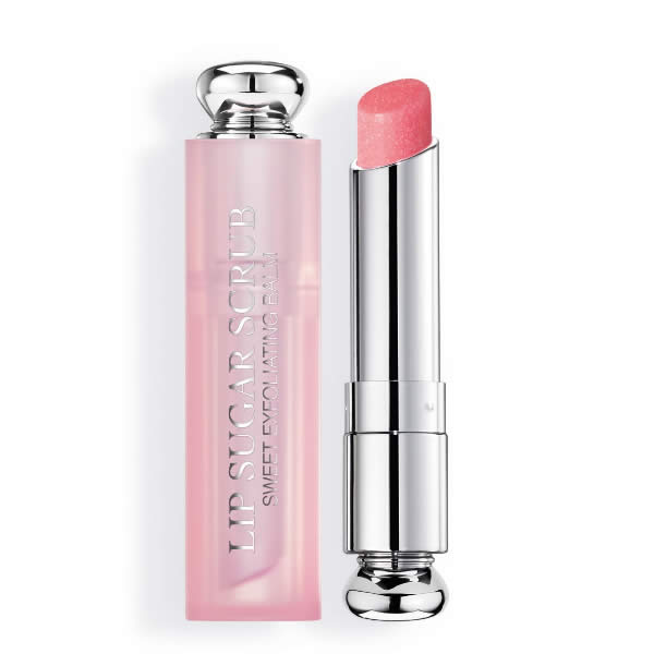 <tc>DIOR</tc> Lip Sugar Scrub Sweet Exfoliating Lip Balm 001