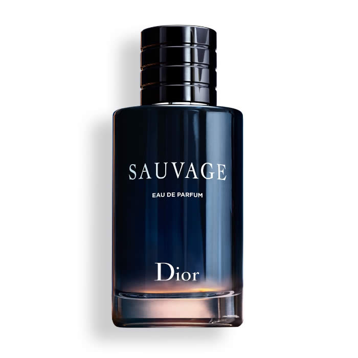 <tc>DIOR</tc> Sauvage parfumska voda v spreju 100 ml