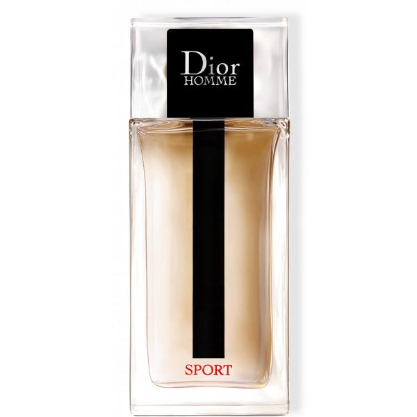 <tc>DIOR</tc> Homme Sport Eau De Toilette 75 ml pršilo