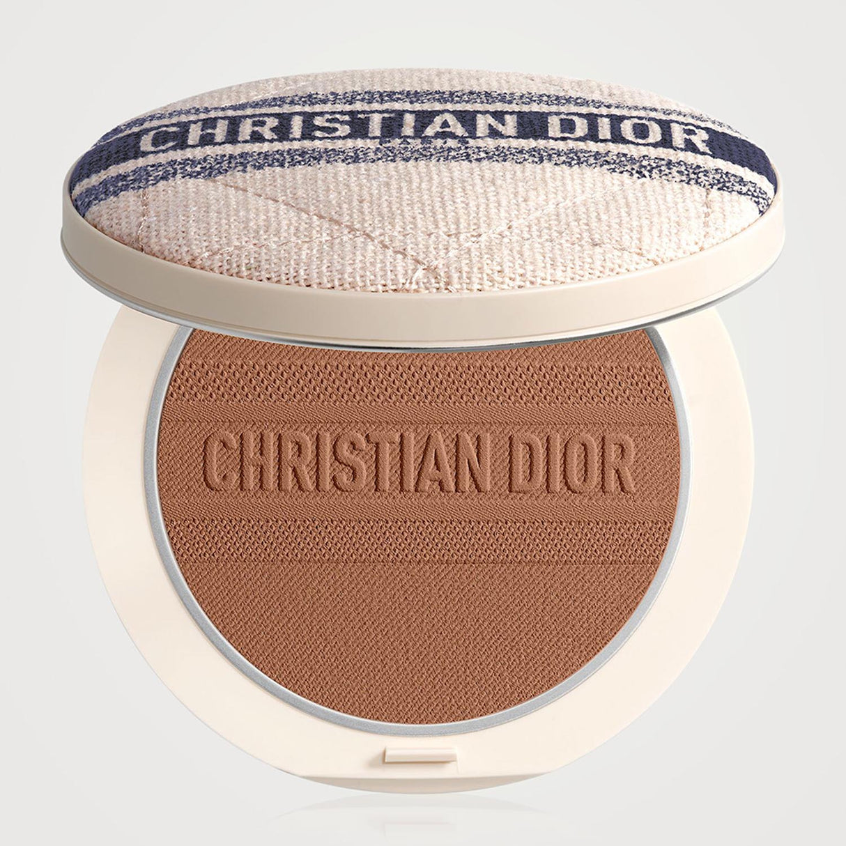 <tc>DIOR</tc>koža Forever Natural Polvos Bronceadores 1un