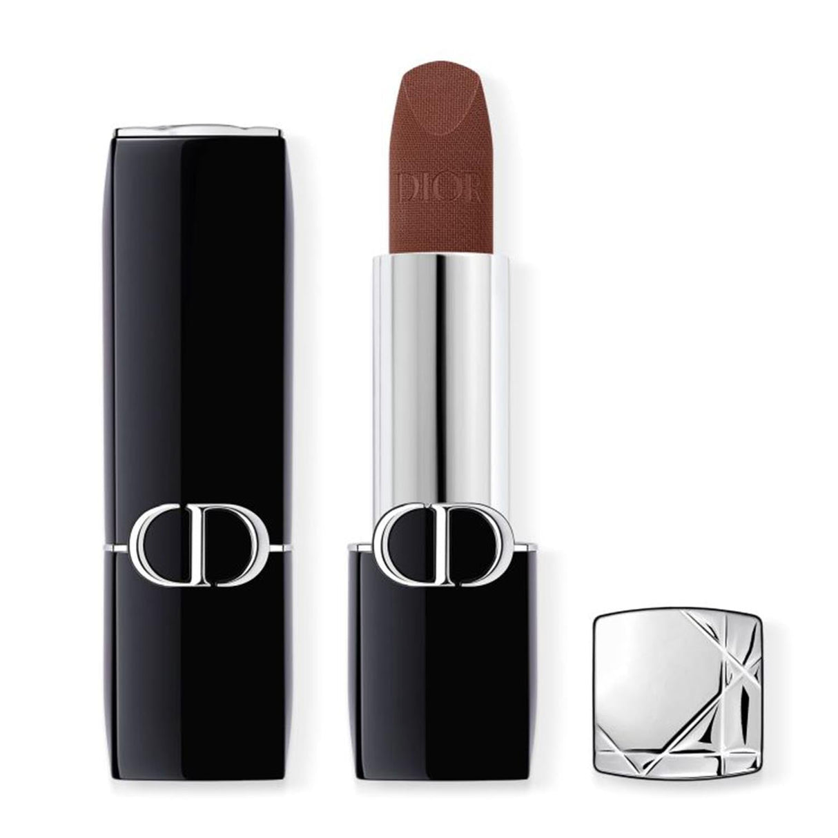 <tc>DIOR</tc> Rouge <tc>DIOR</tc> Barra De Labios 400 Nude Line Velvet 30 ml