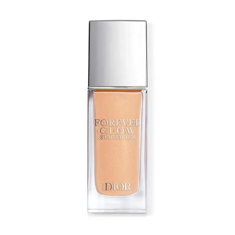 <tc>DIOR</tc> Forever Glow Star Filter Brillo De Labios 2n 30 ml