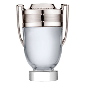 Paco Rabanne Invictus Eau De Toilette Spray 100ml - Nutra Best Europe