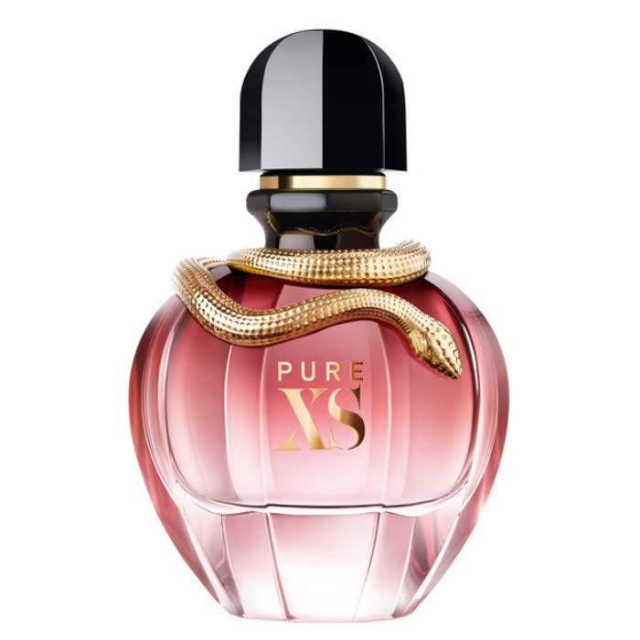 <tc>PACO RABANNE</tc> Pure XS For Her parfumska voda v spreju 80 ml