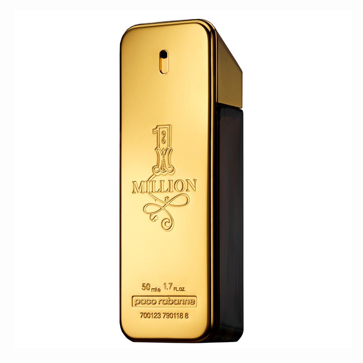 <tc>PACO RABANNE</tc> 1 Million Eau De Toilette Spray 200 ml