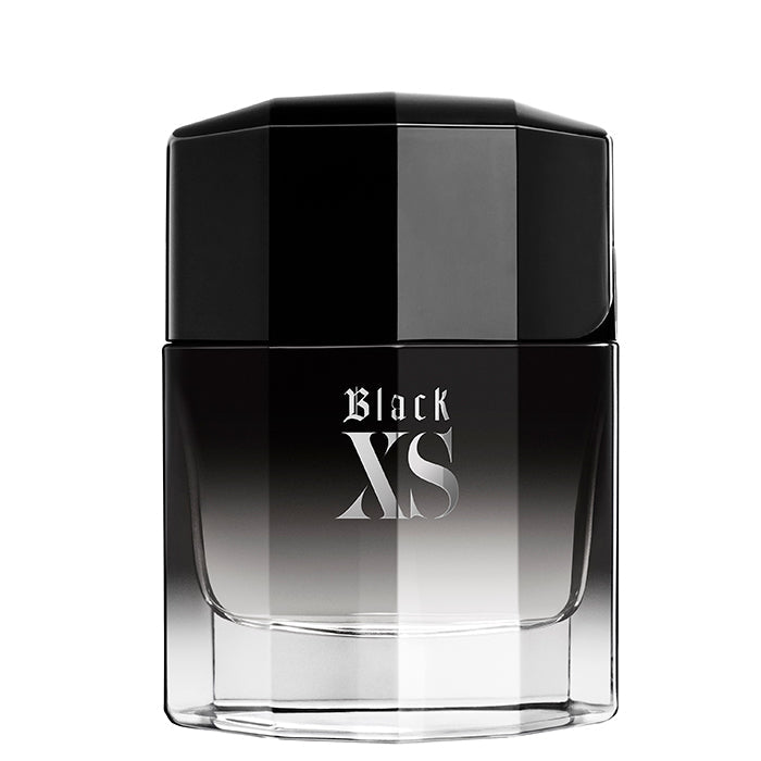 <tc>PACO RABANNE</tc> Black XS Eau De Toilette Spray 100 ml