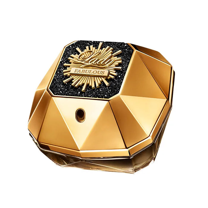 <tc>PACO RABANNE</tc> Lady Million Fabulous Eau De Parfum Intense Spray 50 ml