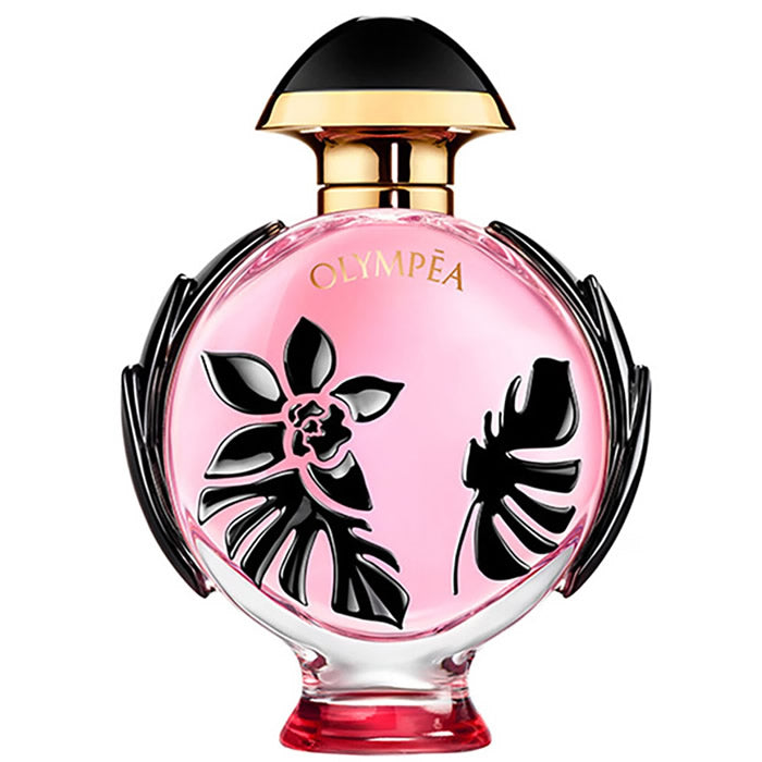 <tc>PACO RABANNE</tc> Olympéa Flora parfumska voda v spreju 80 ml