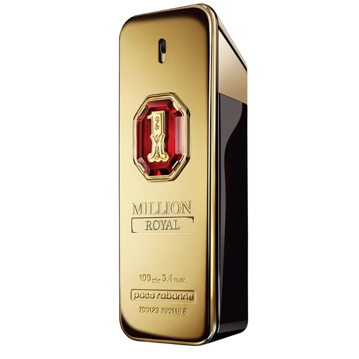 <tc>PACO RABANNE</tc> 1 Million Royal Eau De Parfum v spreju 100 ml