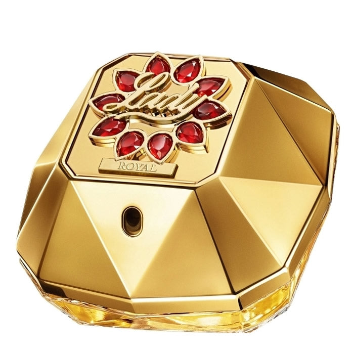 <tc>PACO RABANNE</tc> Lady Million Royal parfumska voda v spreju 50 ml