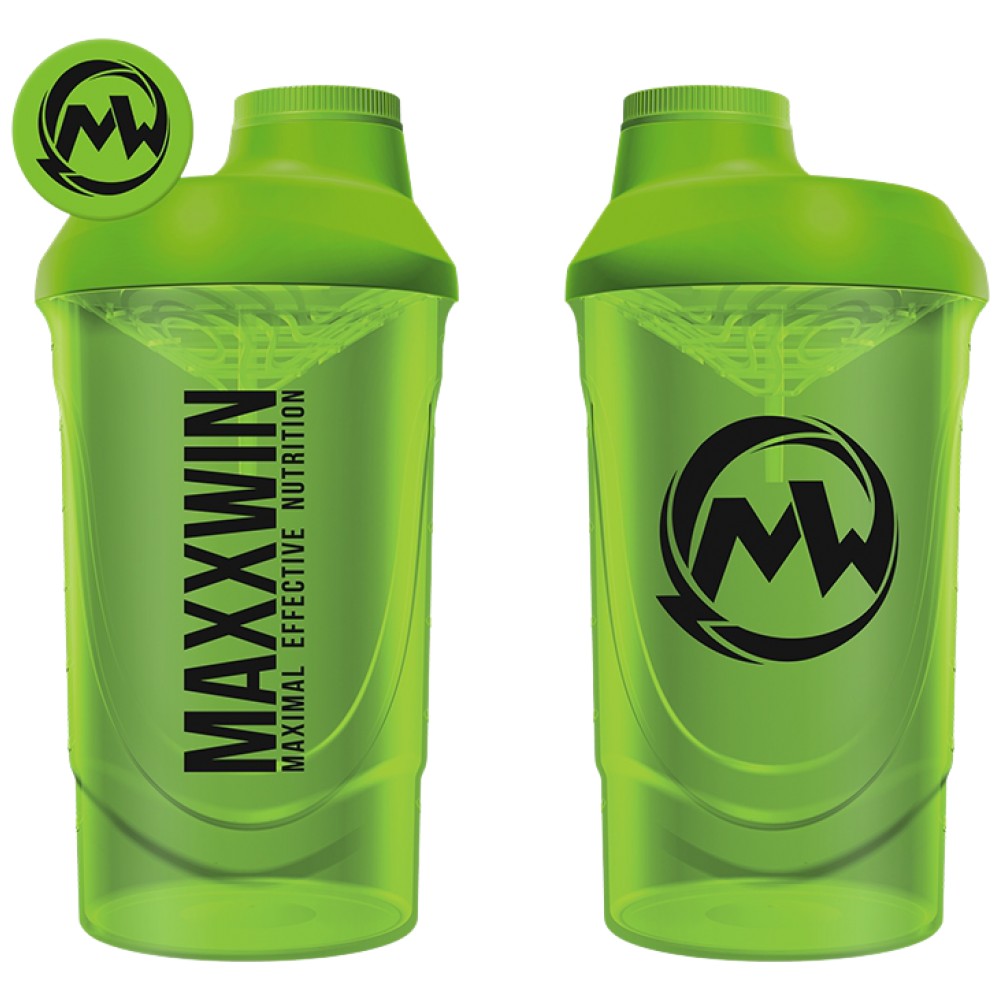 Shaker <tc>MAXXWIN</tc> | Različne barve 600 ml
