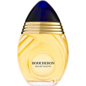 Boucheron Femme Eau De Toilette Spray 100ml - Nutra Best Europe