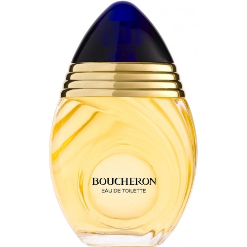 <tc>BOUCHERON</tc> Femme Eau De Toilette Spray 50 ml
