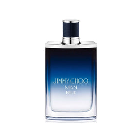Jimmy Choo Man Blue Eau De Toilette Spray 100ml - Nutra Best Europe