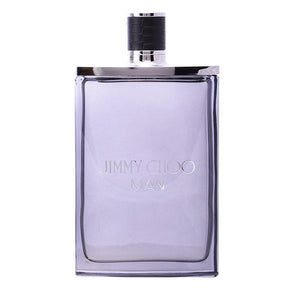 Jimmy Choo Man Eau De Toilette Spray 200ml - Nutra Best Europe