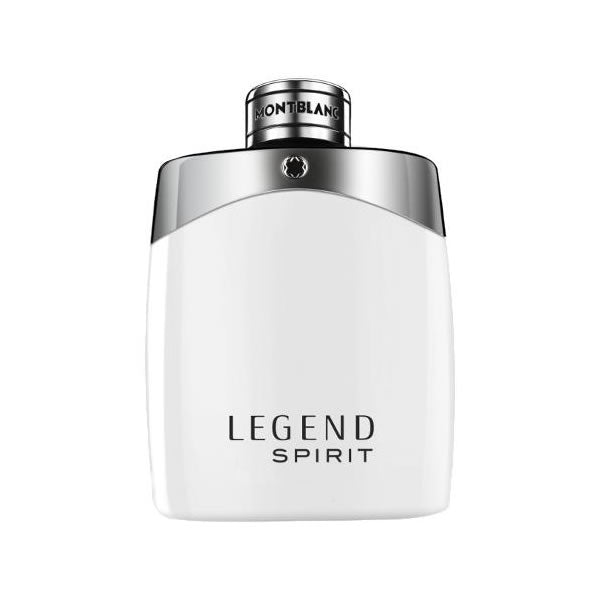 <tc>MONTBLANC</tc> Legend Spirit toaletna voda v spreju 50 ml