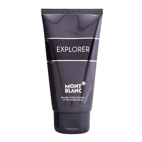Montblanc Explorer After Shave Balm 150ml - Nutra Best Europe