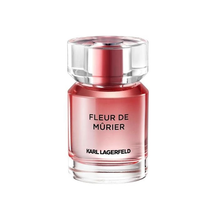 <tc>KARL LAGERFELD</tc> Fleur De Murier parfumska voda v spreju 50 ml