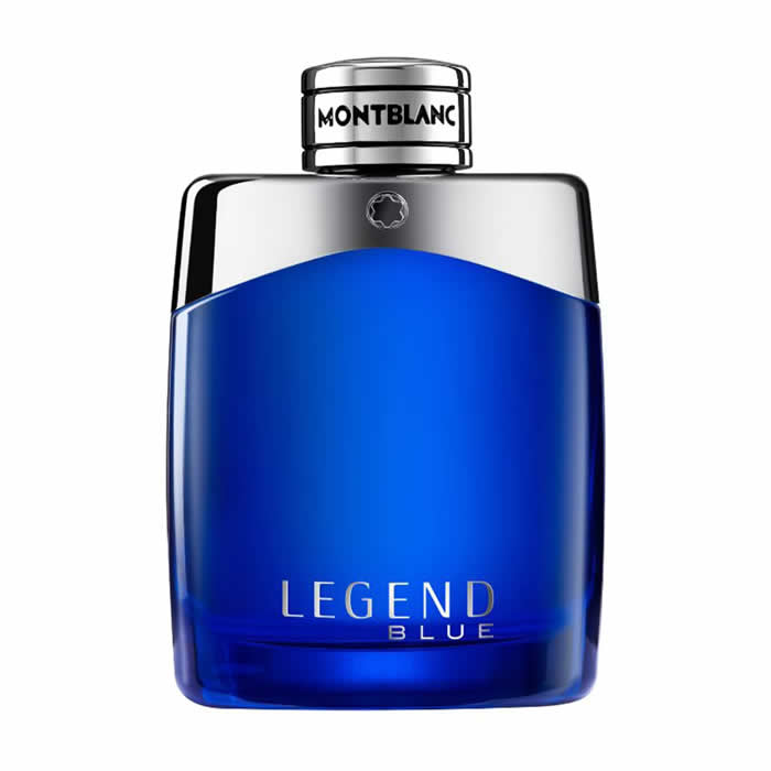 <tc>MONTBLANC</tc> Legend Blue parfumska voda v spreju 100 ml