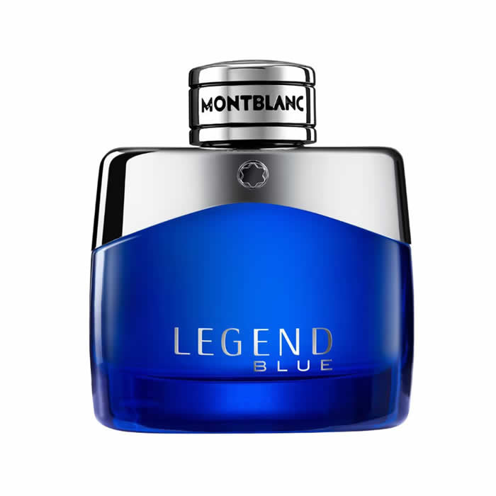 <tc>MONTBLANC</tc> Legend Blue parfumska voda v spreju 50 ml