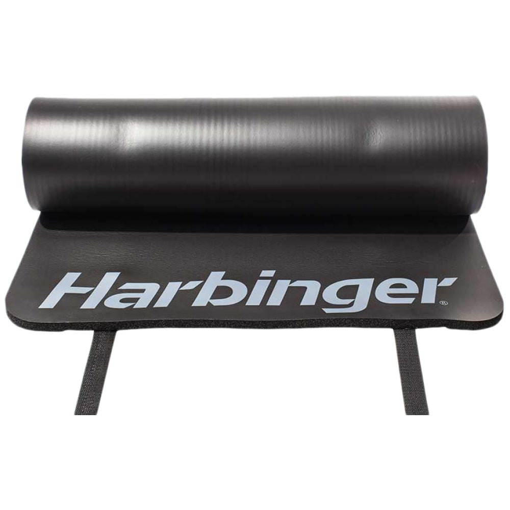 Durafoam protimikrobna joga mat / gladka / 1 cm debela