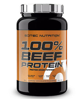 100% Beef Protein 0.900 kg - Nutra Best Europe
