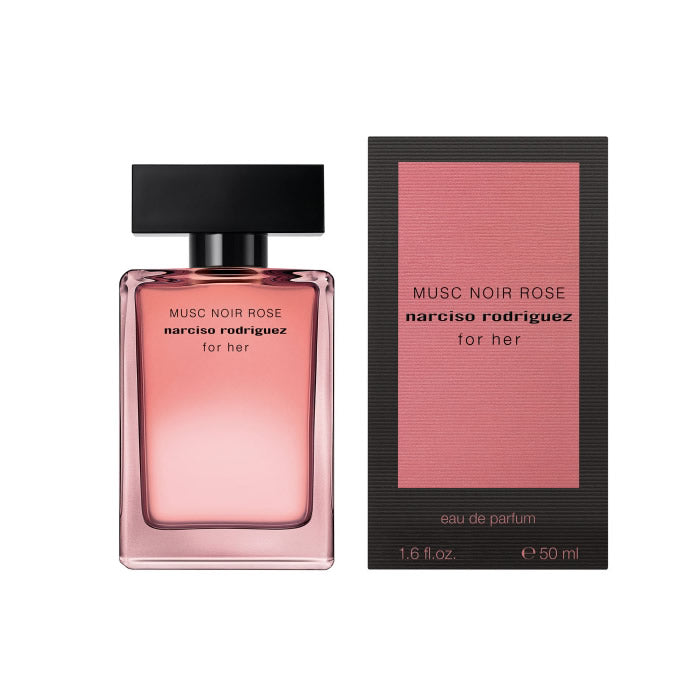 <tc>NARCISO RODRIGUEZ</tc> Musc Noir Rose parfumska voda v spreju 50 ml