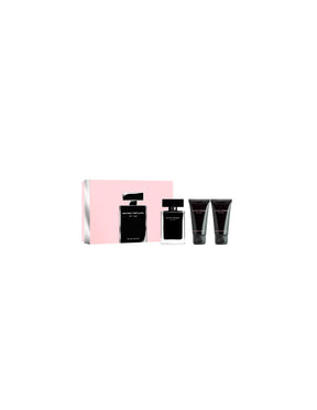 Set Narciso Rodriguez Edt 50ml Body 50ml Gel 50ml@ - Nutra Best Europe
