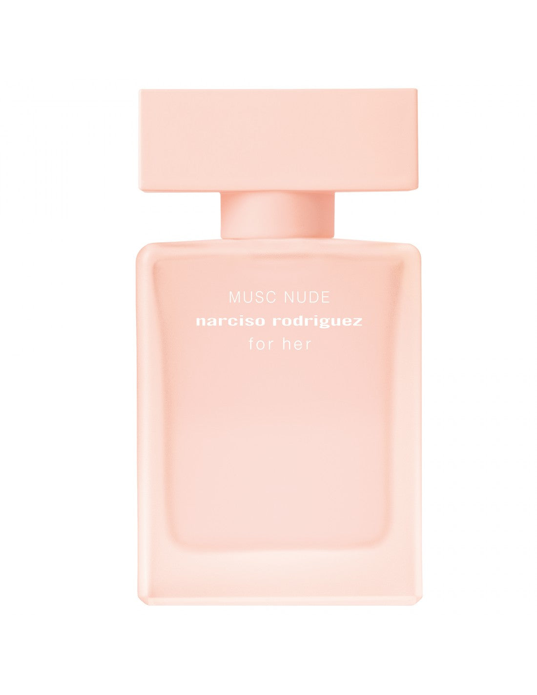 <tc>NARCISO RODRIGUEZ</tc> Musc Nude EDP 100 ml