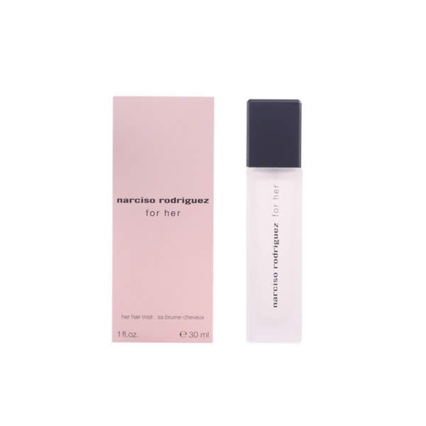 <tc>NARCISO RODRIGUEZ</tc> For Her Hair Mist 30 ml