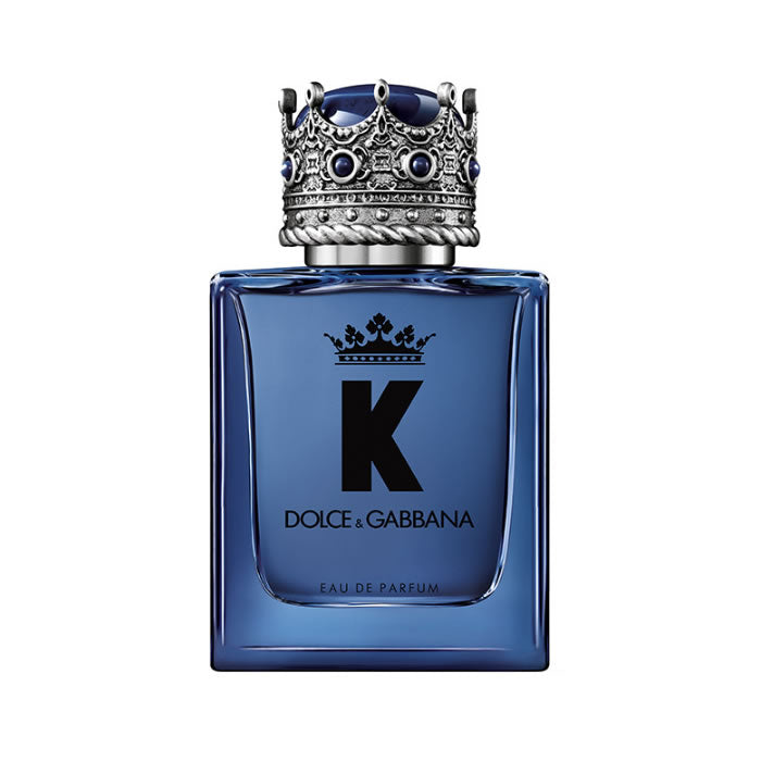 Dolce in Gabbana K Eau de Parfum Spray 50ml