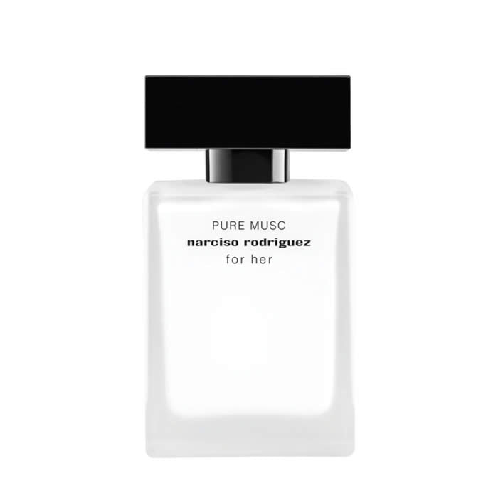 <tc>NARCISO RODRIGUEZ</tc> For Her Pure Musc parfumska voda v spreju 30 ml