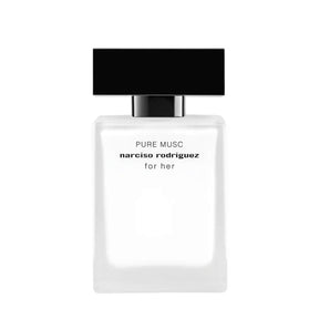 Narciso Rodriguez For Her Pure Musc Eau De Perfume Spray 30ml - Nutra Best Europe