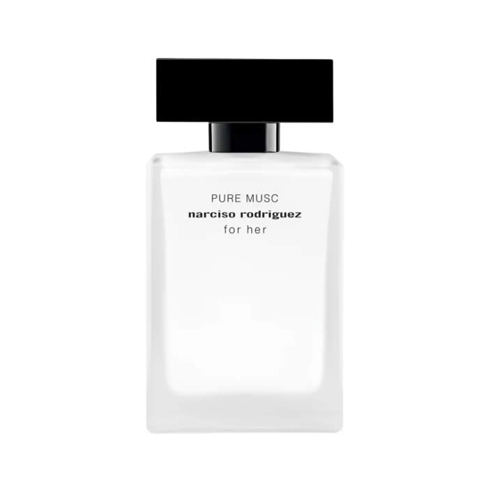 <tc>NARCISO RODRIGUEZ</tc> Parfumska voda v spreju For Her Pure Musc 50 ml