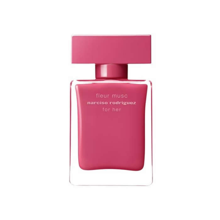Fleur Musc <tc>NARCISO RODRIGUEZ</tc> Parfumska voda v spreju For Her 50 ml