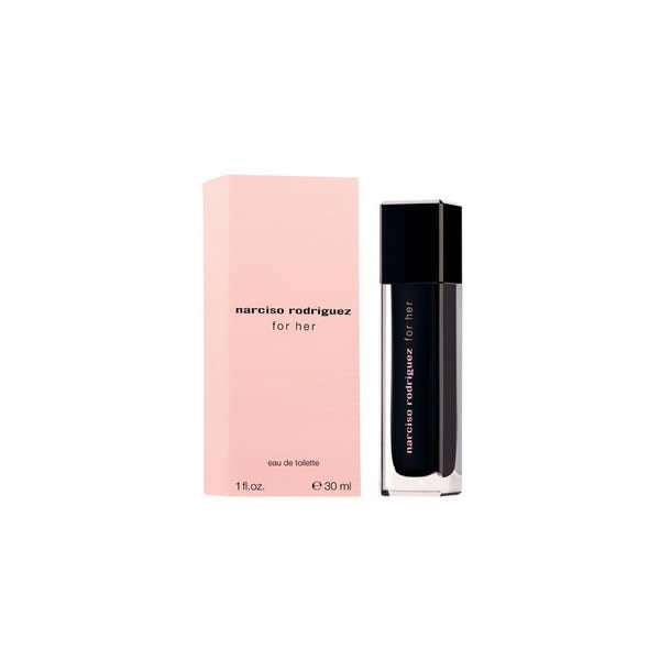 <tc>NARCISO RODRIGUEZ</tc> Zanjo toaletna voda v spreju 30 ml
