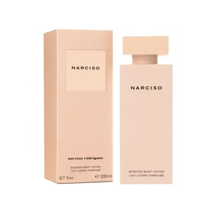 <tc>NARCISO RODRIGUEZ</tc> Narciso dišeči losjon za telo 200 ml