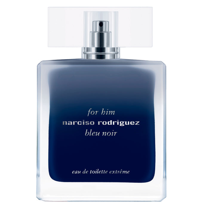 <tc>NARCISO RODRIGUEZ</tc> For Him Bleu Noir Eau De Toilette Extreme Spray 100 ml