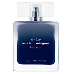 Narciso Rodriguez For Him Bleu Noir Eau De Toilette Extreme Spray 100ml - Nutra Best Europe
