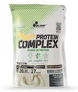 Veggie proteinski kompleks/vegan - 500 gramov