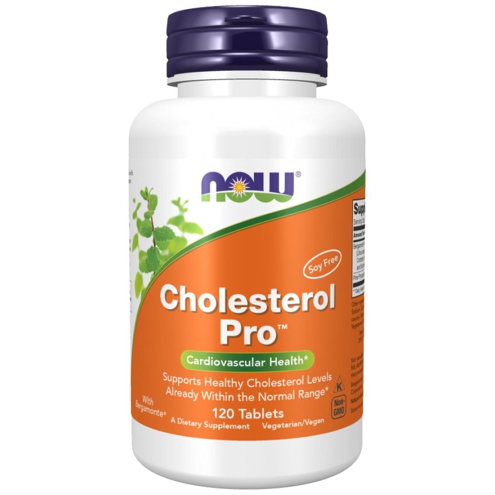 Holesterol pro - 120 tablet