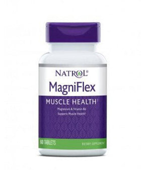 MagniFlex 60 Tabs. - Nutra Best Europe
