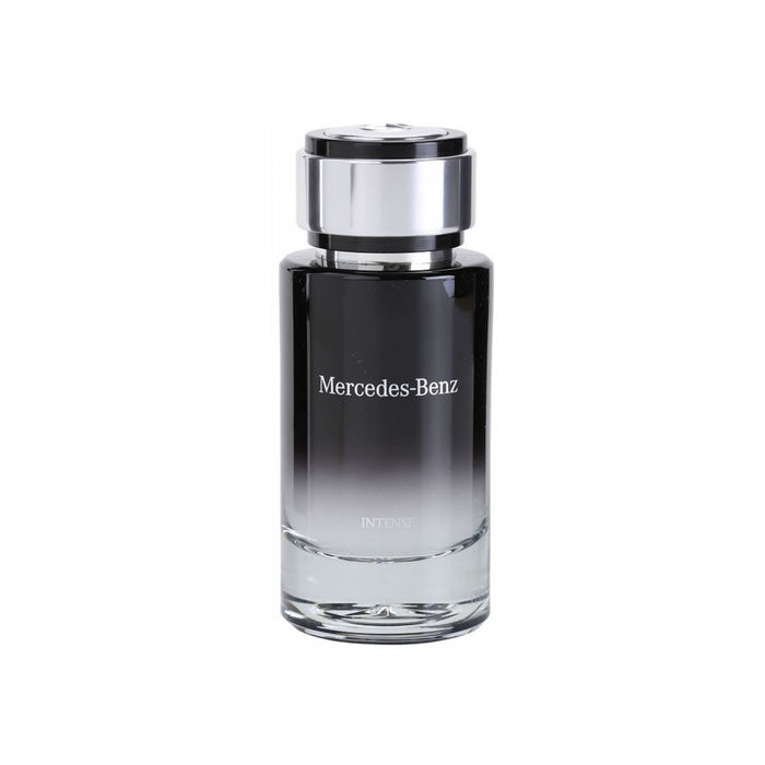 <tc>MERCEDES BENZ</tc> Intense Eau De Toilette Spray 120 ml
