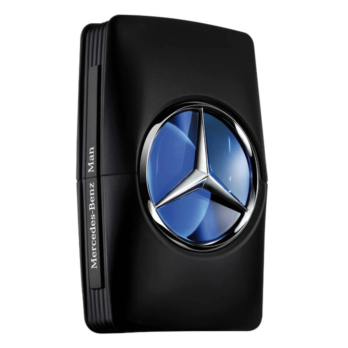 <tc>MERCEDES BENZ</tc> Človeška toaletna voda v spreju 100 ml