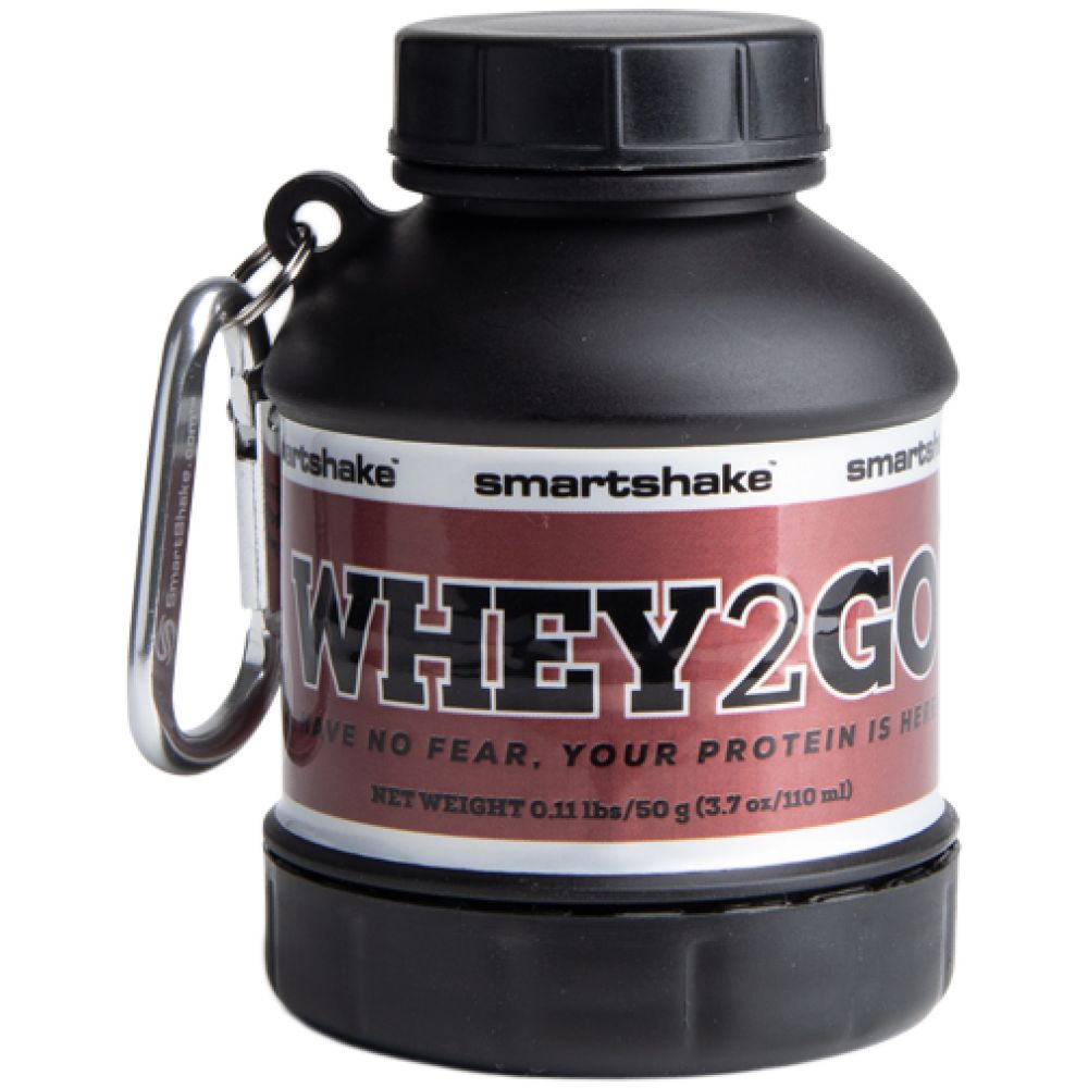 Zabojnik za Whey2go | Lijak - 110 ml