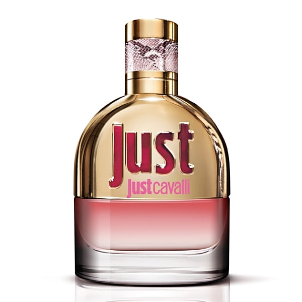 <tc>ROBERTO CAVALLI</tc> Just Woman toaletna voda v spreju 75 ml