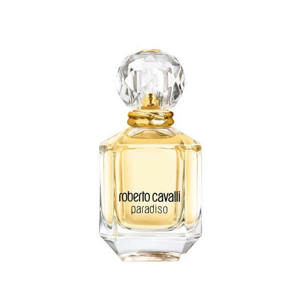 <tc>ROBERTO CAVALLI</tc> Paradiso parfumska voda v spreju 75 ml
