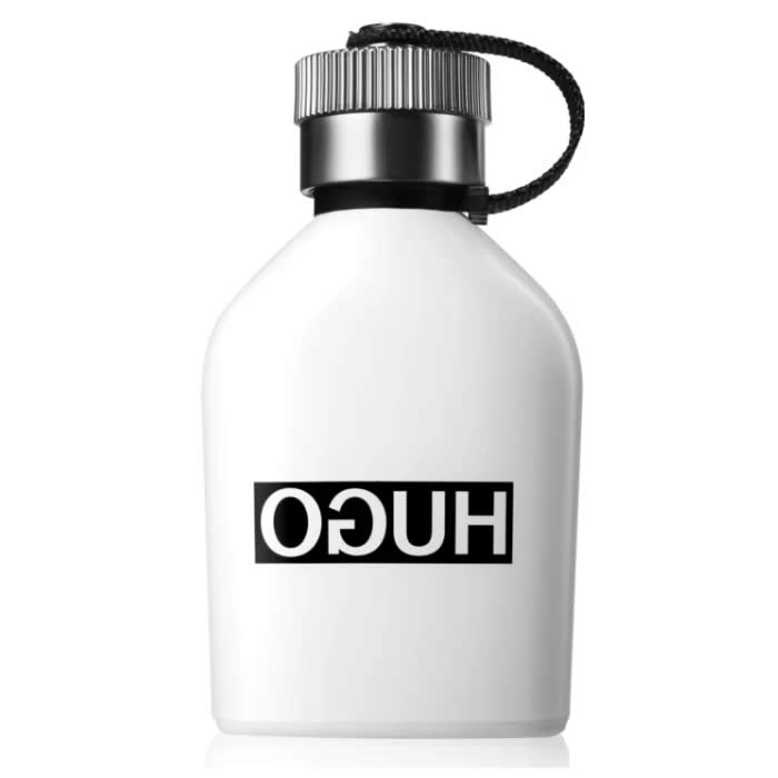 Hugo je obrnil eau de toalete Spray 125ml