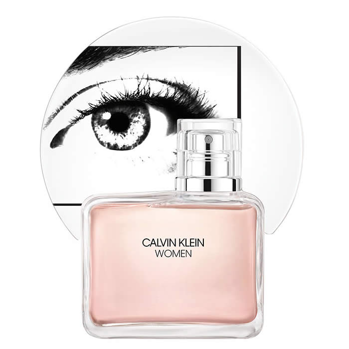<tc>CALVIN KLEIN</tc> Ženska parfumska voda v spreju 30 ml