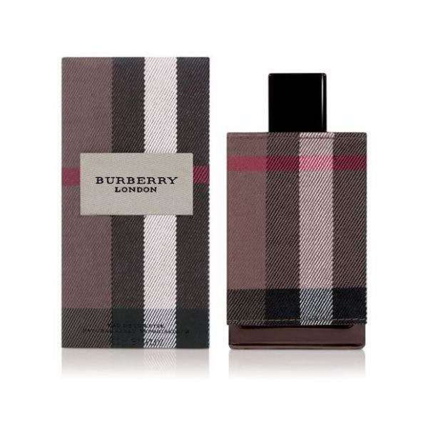 <tc>BURBERRY</tc> London Men Eau De Toilette Spray 100 ml